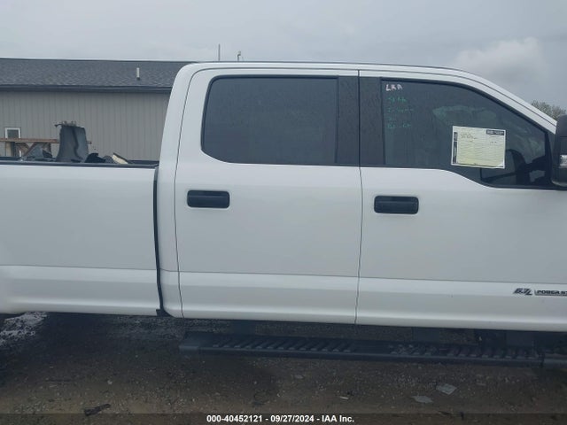 Ford F-250 Xl 2022 1FT7W2BT5NEE24283 Image 14