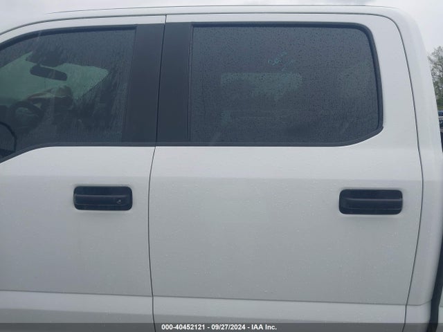 Ford F-250 Xl 2022 1FT7W2BT5NEE24283 Image 15