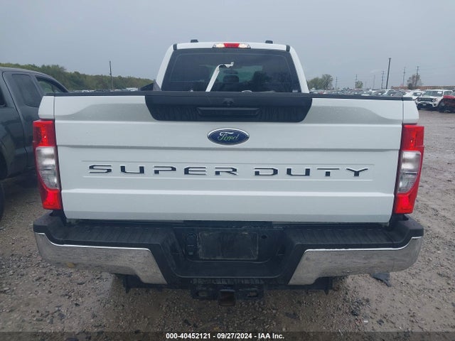 Ford F-250 Xl 2022 1FT7W2BT5NEE24283 Image 17