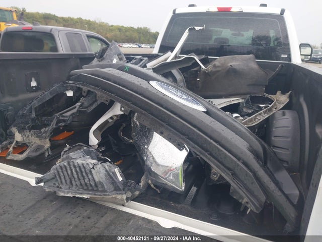 Ford F-250 Xl 2022 1FT7W2BT5NEE24283 Image 12
