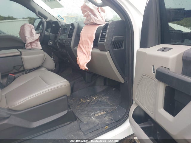 Ford F-250 Xl 2022 1FT7W2BT5NEE24283 Image 5