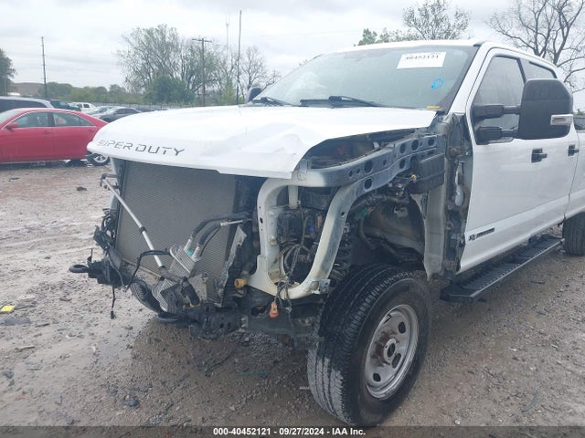 Ford F-250 Xl 2022 1FT7W2BT5NEE24283 Image 6
