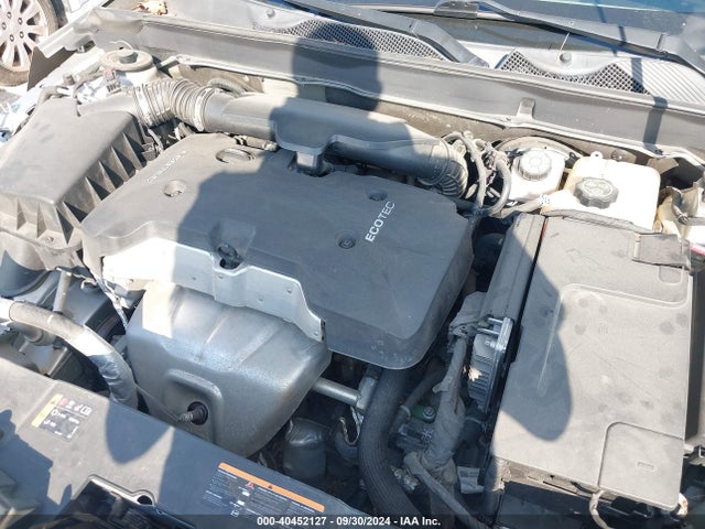 Chevrolet MALIBU LS 2015 1G11B5SL8FF286603 Image 10