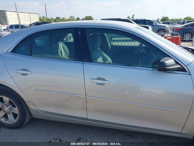 Chevrolet MALIBU LS 2015 1G11B5SL8FF286603 Image 13