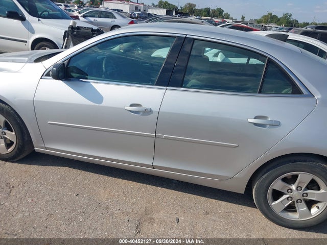 Chevrolet MALIBU LS 2015 1G11B5SL8FF286603 Image 14