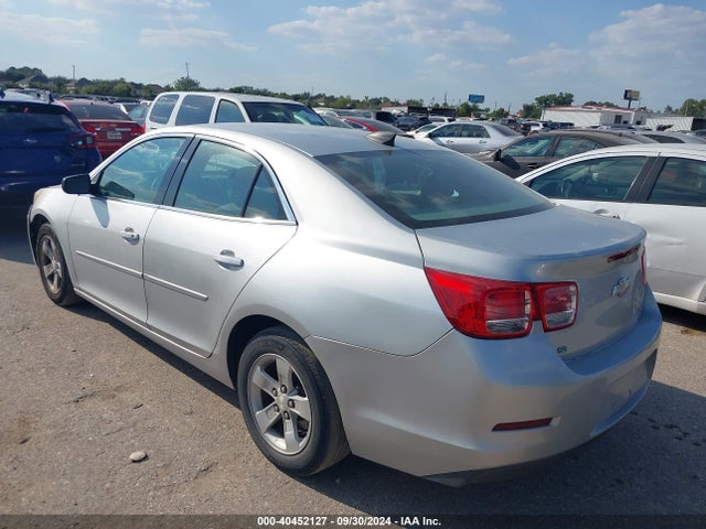 Chevrolet MALIBU LS 2015 1G11B5SL8FF286603 Image 3