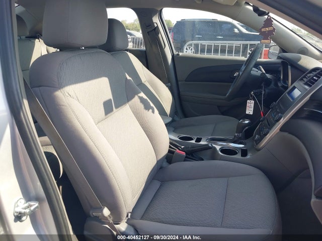 Chevrolet MALIBU LS 2015 1G11B5SL8FF286603 Image 5