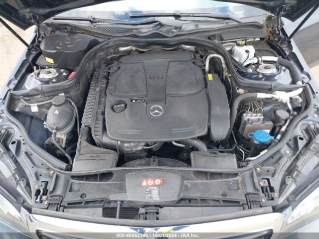 WDDHF8JBXEA798031 Mercedes-Benz E 350 4matic