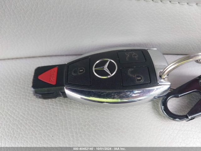 WDDHF8JBXEA798031 Mercedes-Benz E 350 4matic