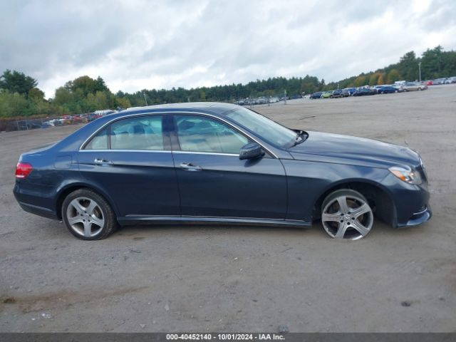 WDDHF8JBXEA798031 Mercedes-Benz E 350 4matic