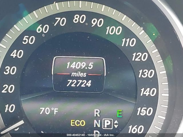 WDDHF8JBXEA798031 Mercedes-Benz E 350 4matic