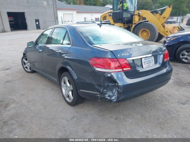 WDDHF8JBXEA798031 Mercedes-Benz E 350 4matic