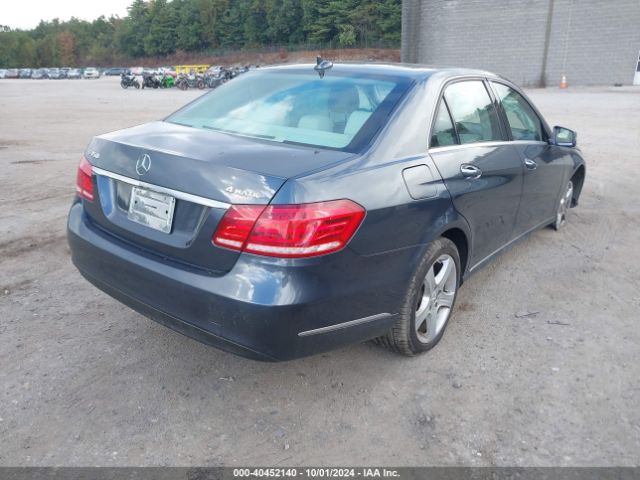 WDDHF8JBXEA798031 Mercedes-Benz E 350 4matic