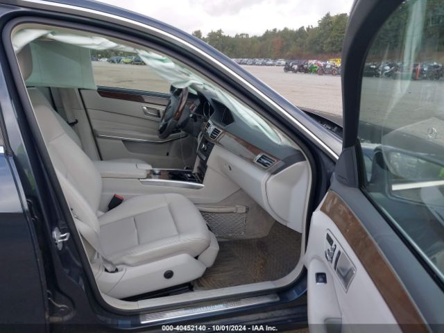 WDDHF8JBXEA798031 Mercedes-Benz E 350 4matic
