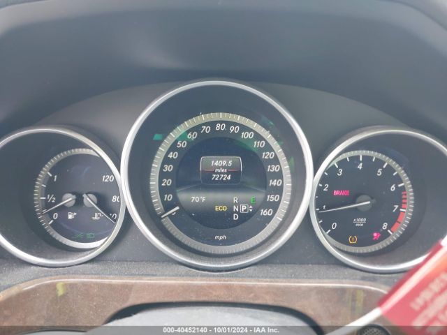 WDDHF8JBXEA798031 Mercedes-Benz E 350 4matic