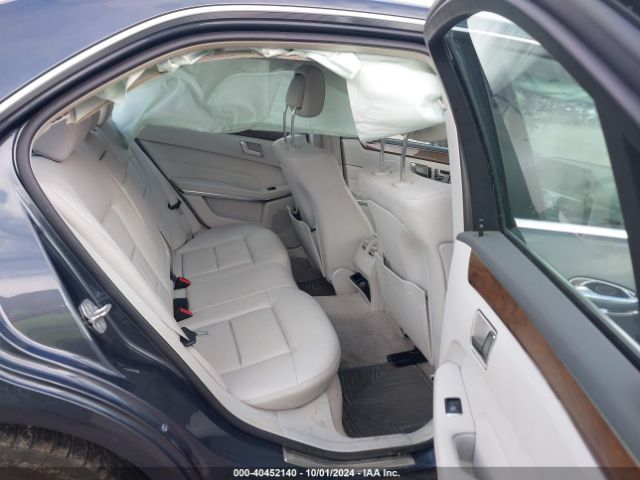 WDDHF8JBXEA798031 Mercedes-Benz E 350 4matic