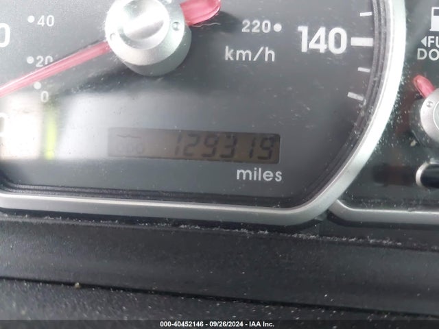2004 MITSUBISHI GALANT 4A3AB36F24E145526 Photo 6