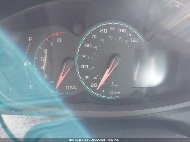Chevrolet Spark Ls Cvt 2019 KL8CB6SA7KC730949 Image 16