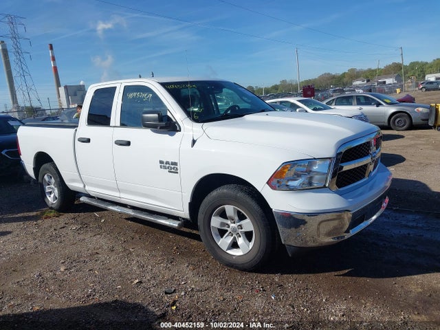 2019 1C6RR6FG7KS699937 main image