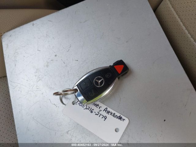 4JGDA5HB8EA355660 Mercedes-Benz Ml 350 4matic