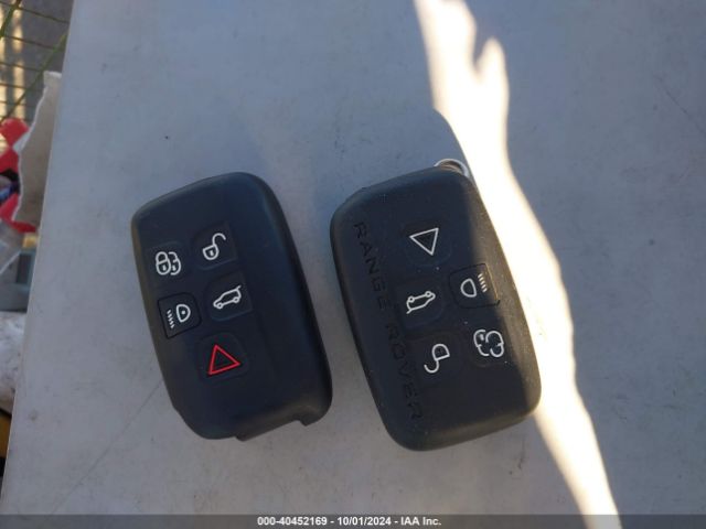 SALVT2BG1FH012910 Land Rover Range Rover Evoque Dynamic