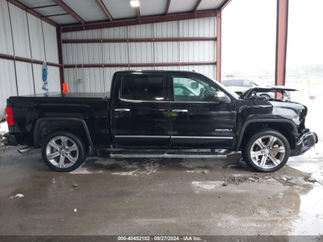 3GTU2WEC9FG198003 GMC Sierra 1500 Denali