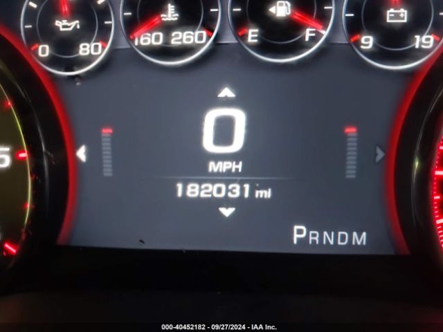 3GTU2WEC9FG198003 GMC Sierra 1500 Denali