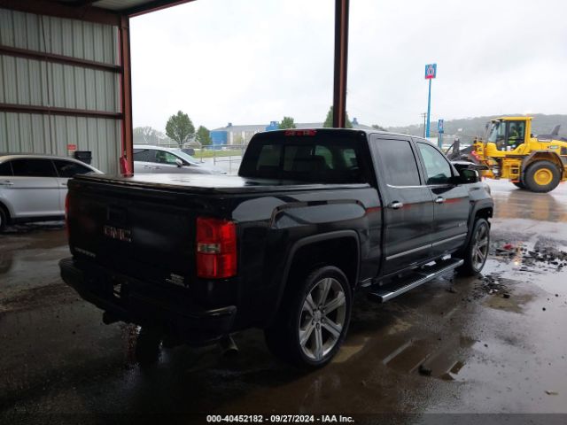 3GTU2WEC9FG198003 GMC Sierra 1500 Denali