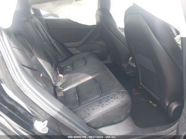 5YJ3E1EA3KF410415 Tesla Model 3 Long Range/mid Range/standard Range/standard Range Plus