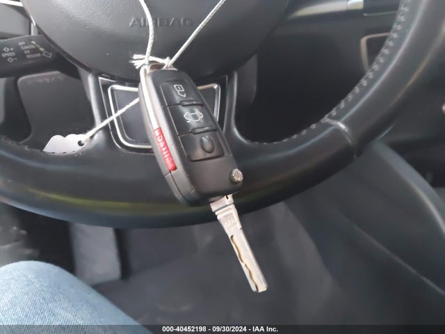 Audi A3 1.8t Premium 2015 WAUACGFF5F1102345 Image 11