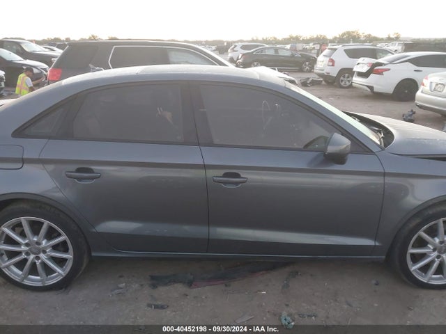 Audi A3 1.8t Premium 2015 WAUACGFF5F1102345 Image 13