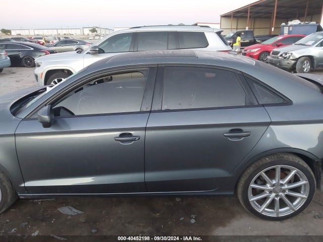 Audi A3 1.8t Premium 2015 WAUACGFF5F1102345 Image 14