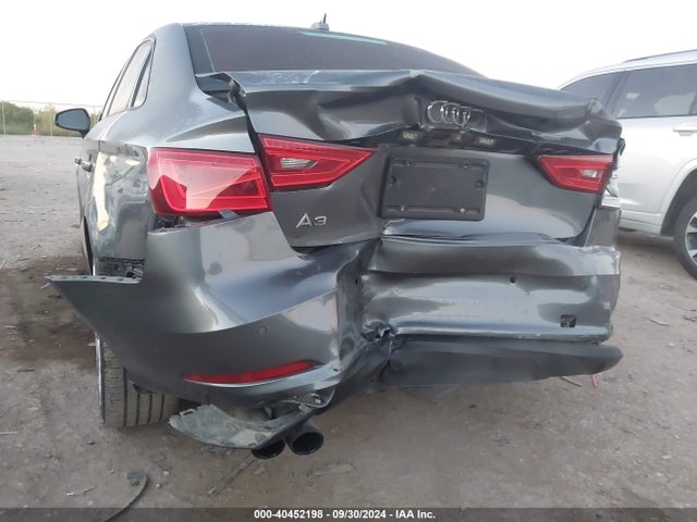 Audi A3 1.8t Premium 2015 WAUACGFF5F1102345 Image 6