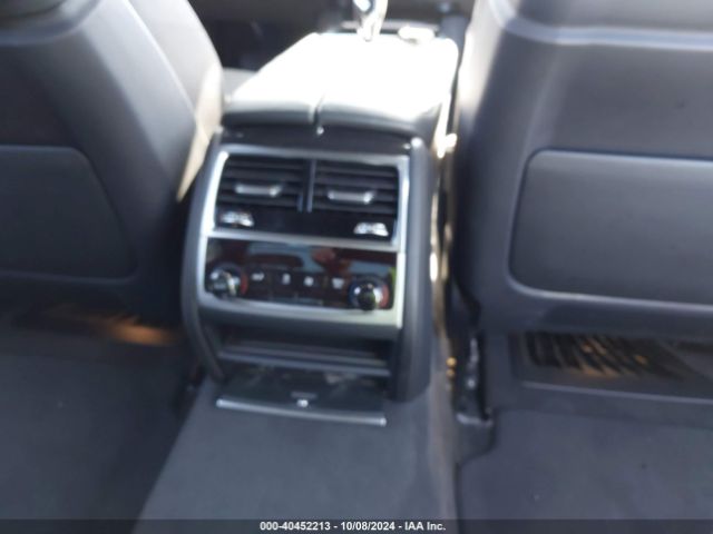 WBA7F0C50HGM20958 BMW 750i
