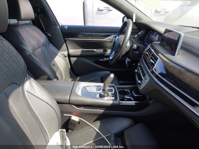WBA7F0C50HGM20958 BMW 750i
