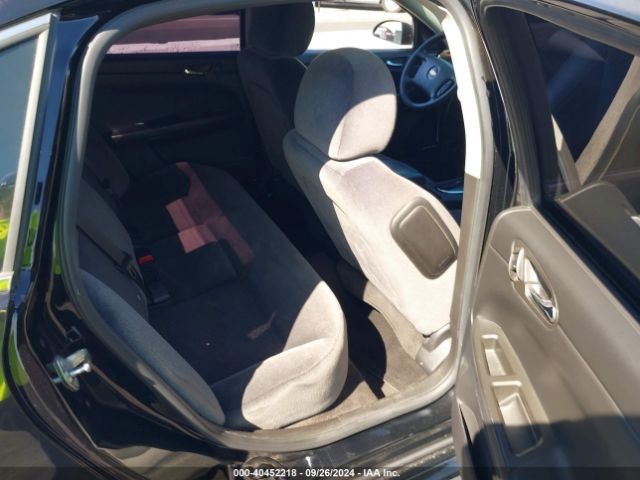 2G1WB5E37G1105114 Chevrolet Impala Limited Lt