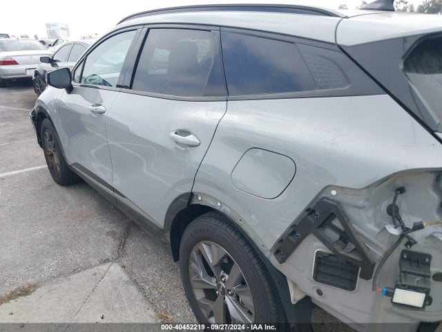 KIA Sportage Sx 2023 5XYK43AF4PG135701 Image 14