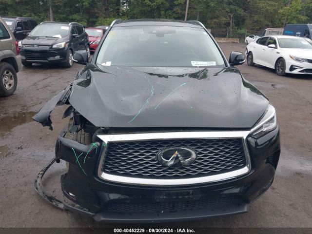 3PCAJ5M3XKF113364 Infiniti Qx50 Essential