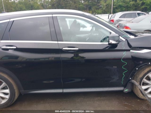 3PCAJ5M3XKF113364 Infiniti Qx50 Essential