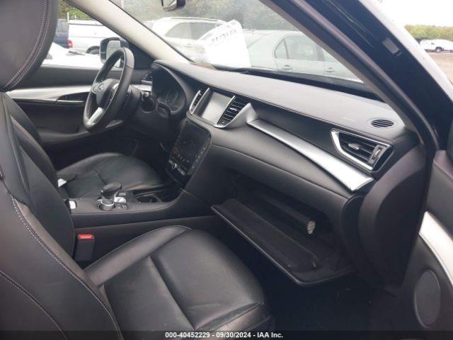 3PCAJ5M3XKF113364 Infiniti Qx50 Essential