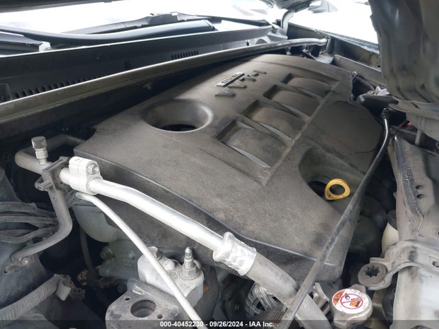Toyota COROLLA LE 2017 2T1BURHE1HC868348 Image 10