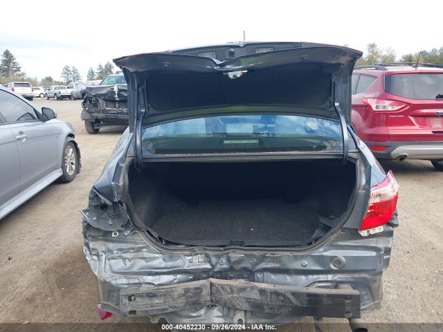 Toyota COROLLA LE 2017 2T1BURHE1HC868348 Image 17