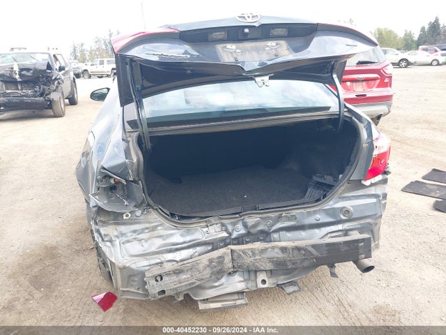Toyota COROLLA LE 2017 2T1BURHE1HC868348 Image 6