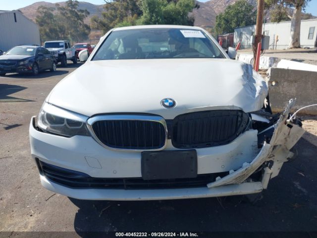 WBAJA9C06LCD36188 BMW 530e Iperformance