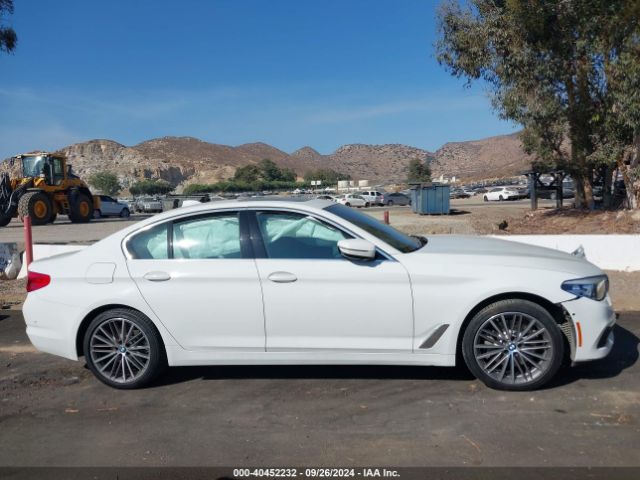 WBAJA9C06LCD36188 BMW 530e Iperformance