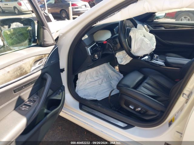 WBAJA9C06LCD36188 BMW 530e Iperformance