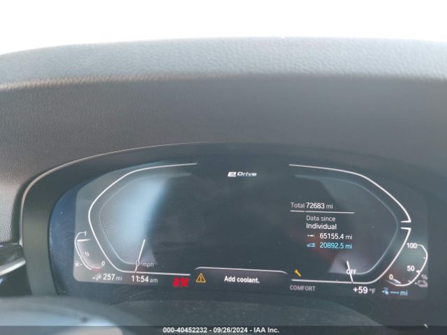 WBAJA9C06LCD36188 BMW 530e Iperformance