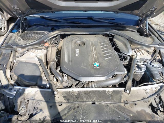 WBAJE7C3XHG889619 BMW 540i Xdrive