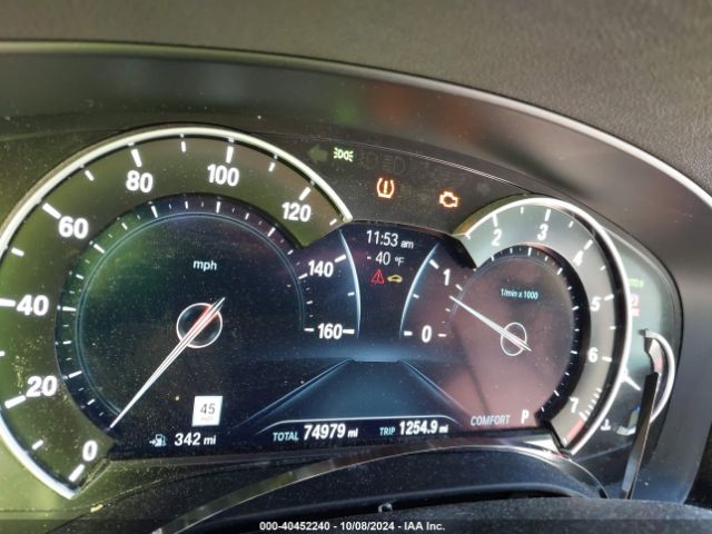 WBAJE7C3XHG889619 BMW 540i Xdrive
