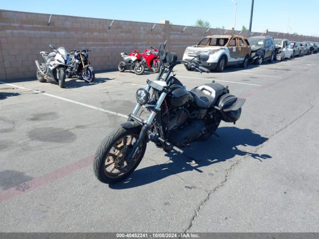 2016 HARLEY-DAVIDSON FXDLS 1HD1GS826GC323400